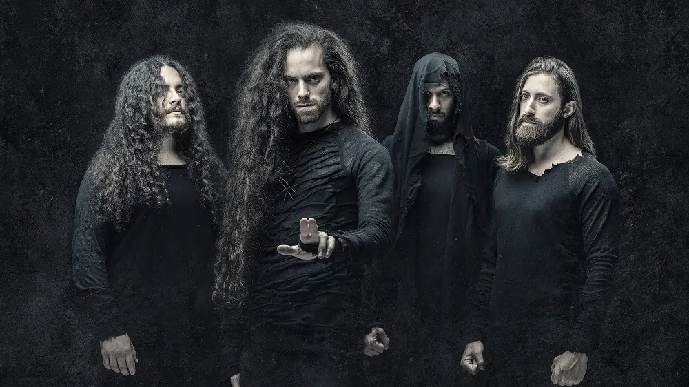 Nightland: pubblicato "Umbra Astra Luna" in versione orchestrale