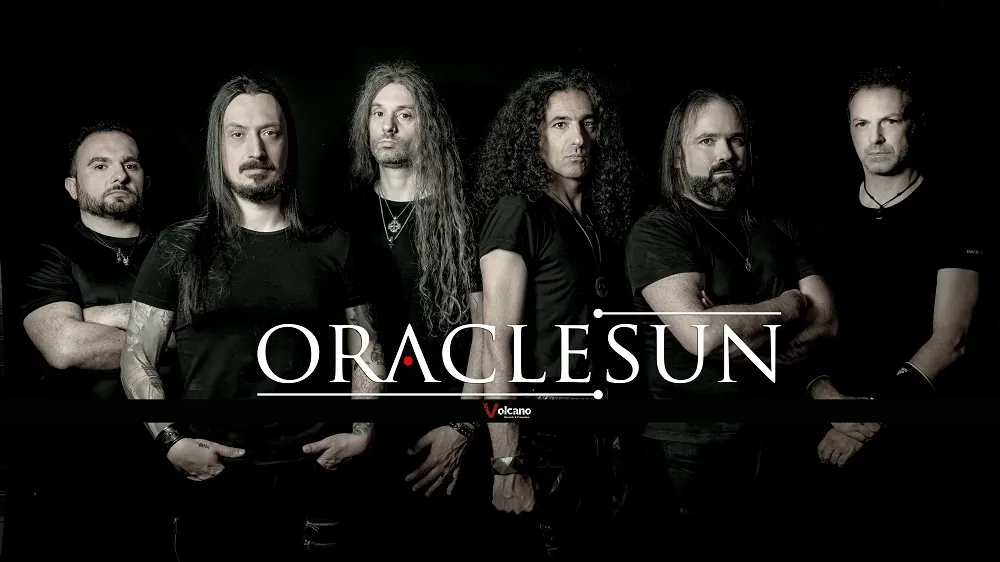 Oracle Sun: ecco il nuovo singolo 'Fallin' Time'