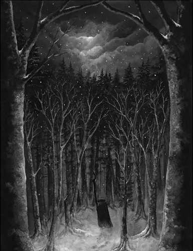 Im Wald
