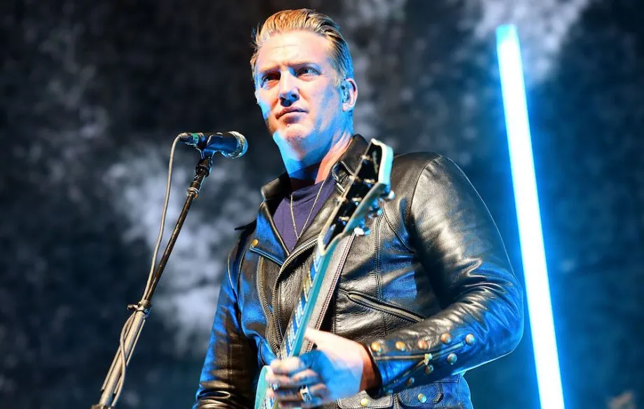 Queens Of The Stone Age: guarda la performance completa al Rockpalast 2013