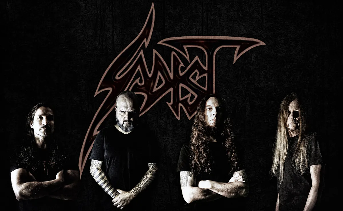 Sadist: il trentennale della band!