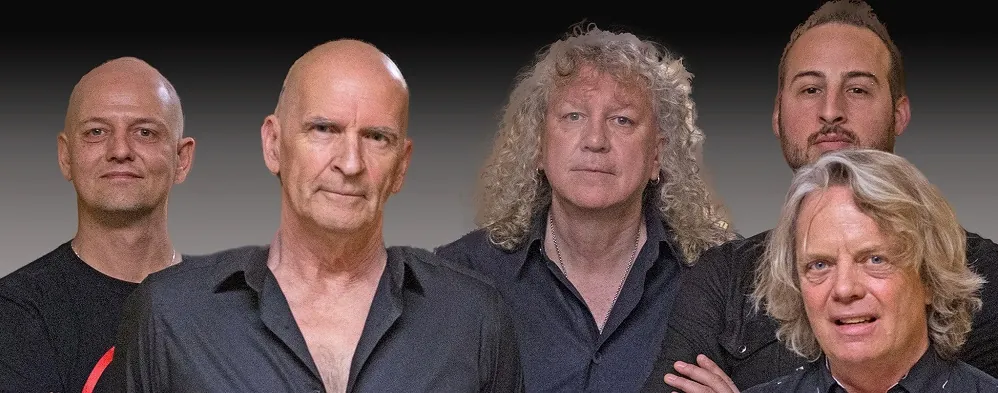 Saga: realizzata 'Always There' in versione acustica