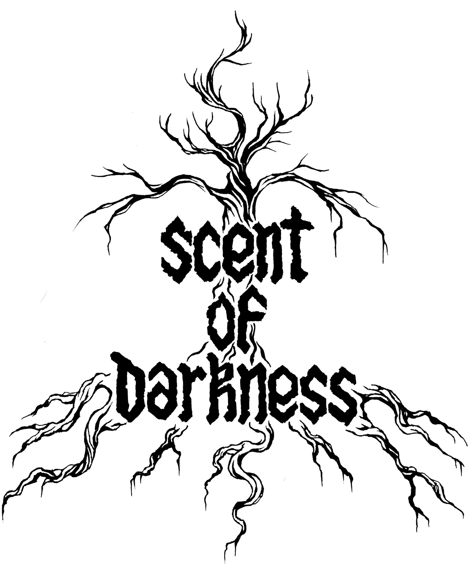 Intervista Scent Of Darkness (Gianluca)