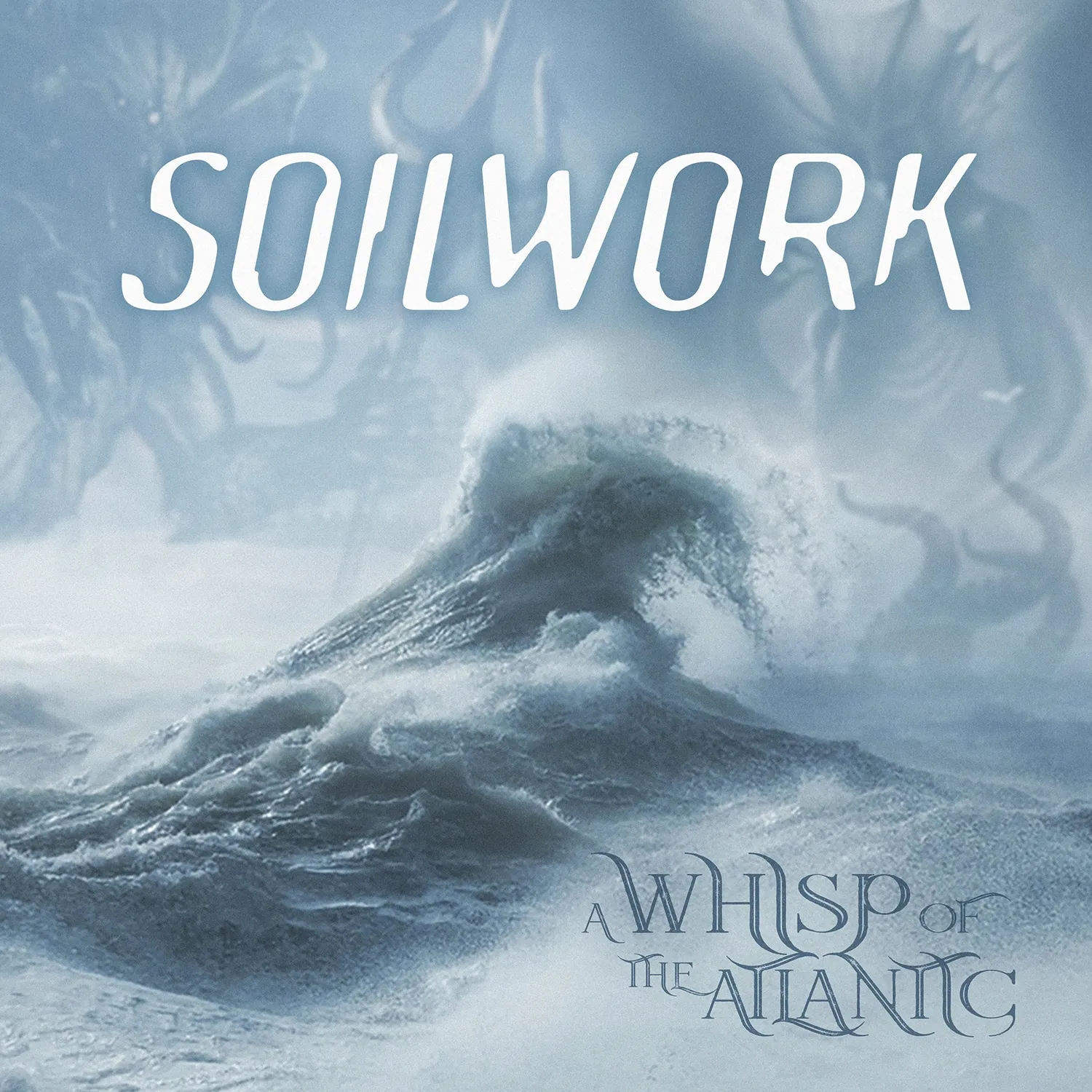 A Wisp of the Atlantic [EP]
