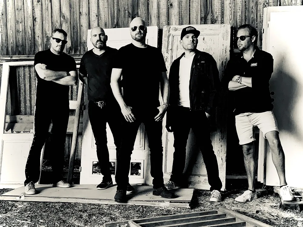 Sole Syndacate: il videoclip di '... and the Truth Will Set You Free'