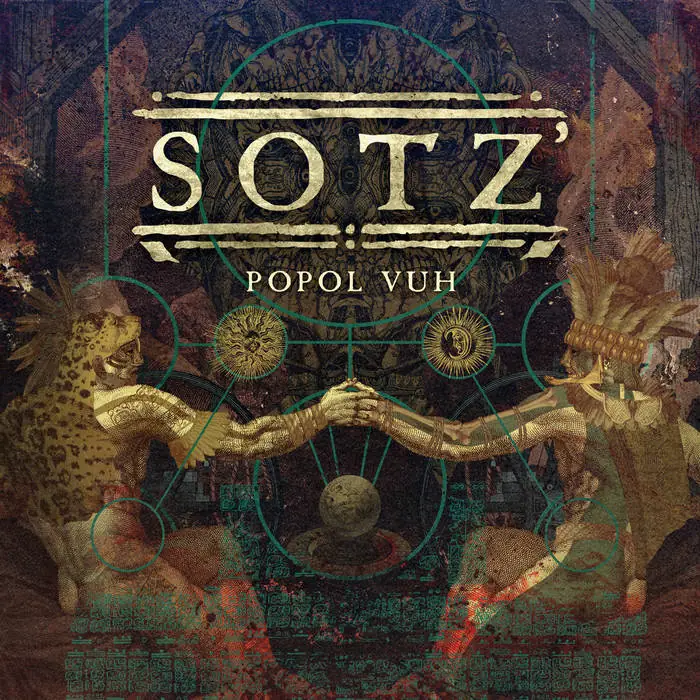 Popol Vuh