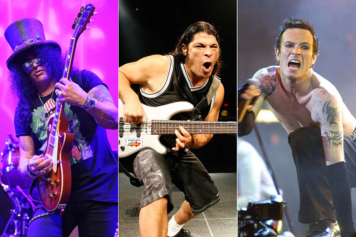 Suspect208: il singolo della band con i figli di Slash, Scott Weiland e Robert Trujillo