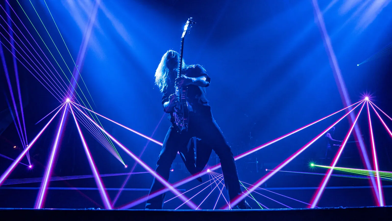 Concorso: vinci biglietti per il concerto in streaming della Trans-Siberian Orchestra!