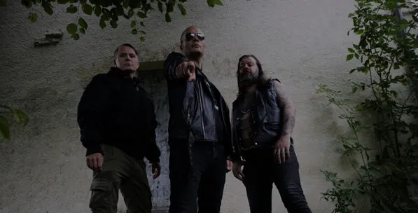 The Deviant: ecco il nuovo singolo 'Son of Dawn'