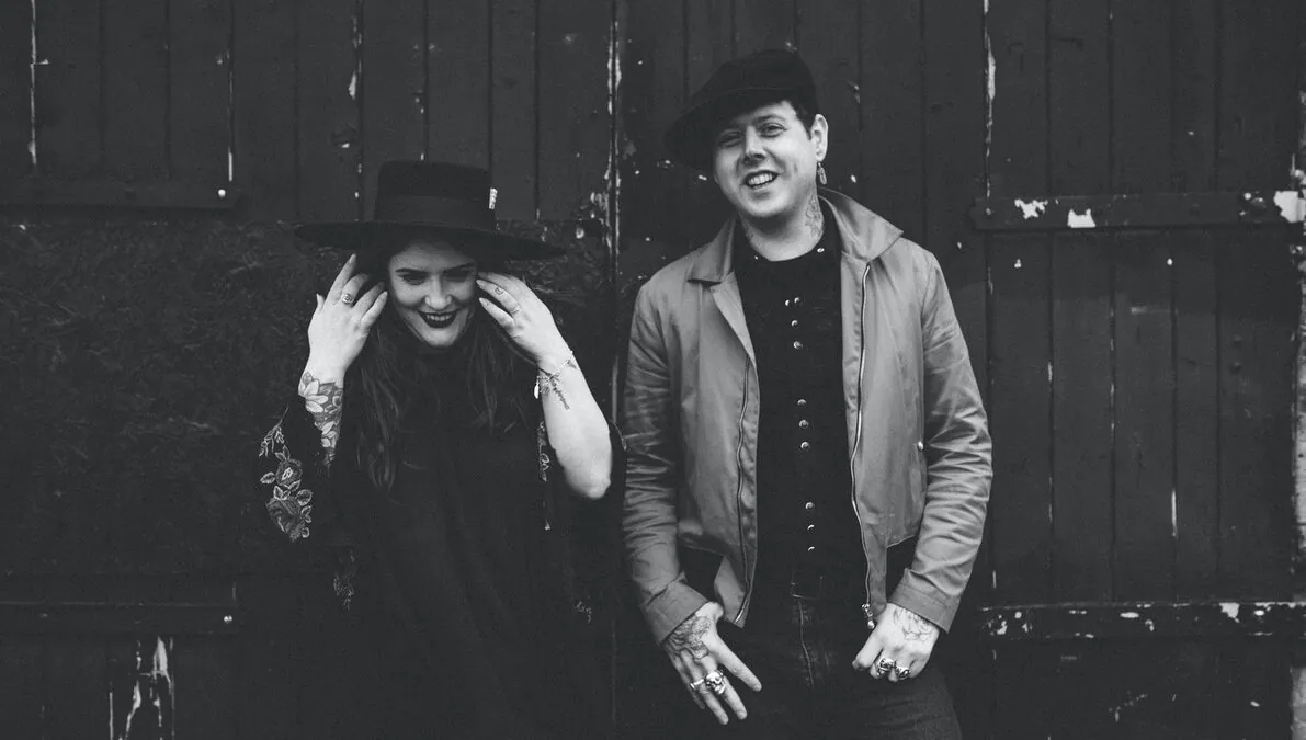 The Nova Hawks: ecco il music video di 'Run Wild' dal debut-album "Redemption"