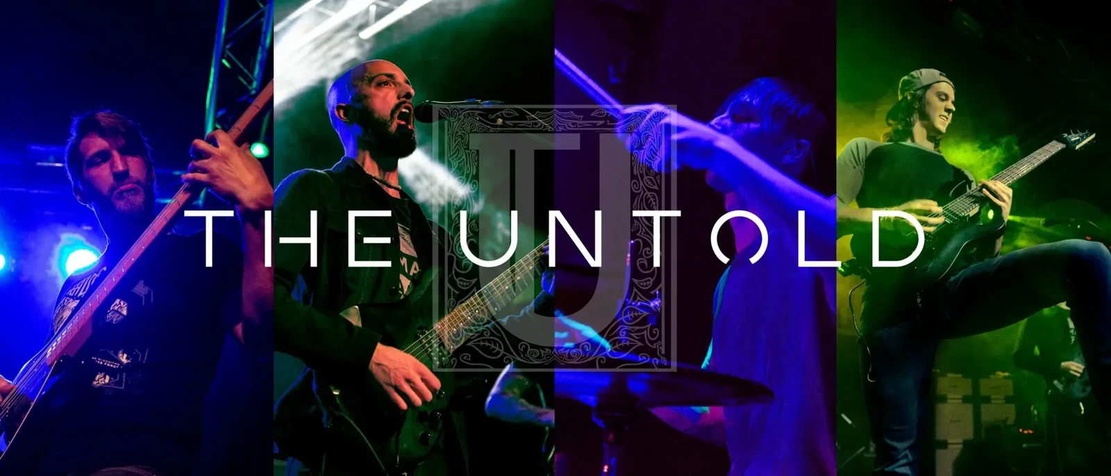 The Untold: guarda il video del nuovo singolo 'The Abandoned'