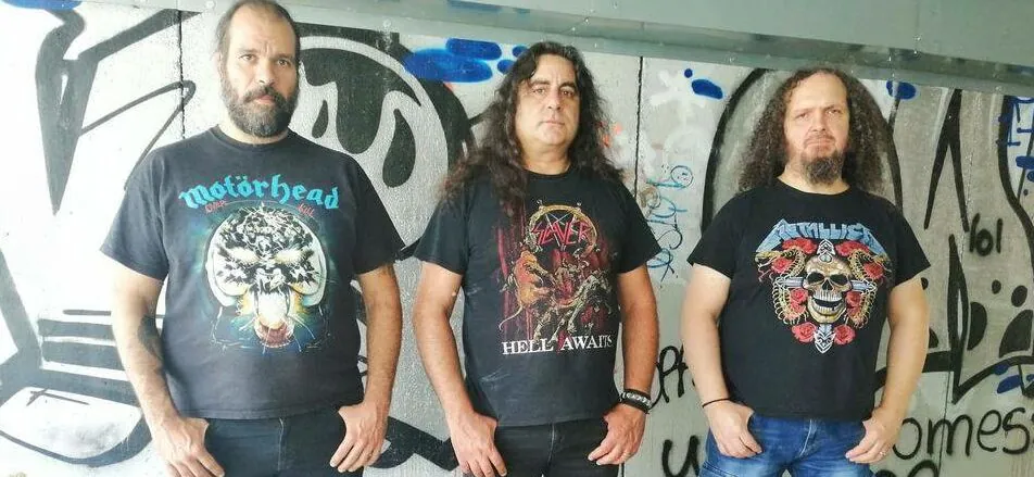 Torment: ecco la tracklist del nuovo LP "The War They Feed"