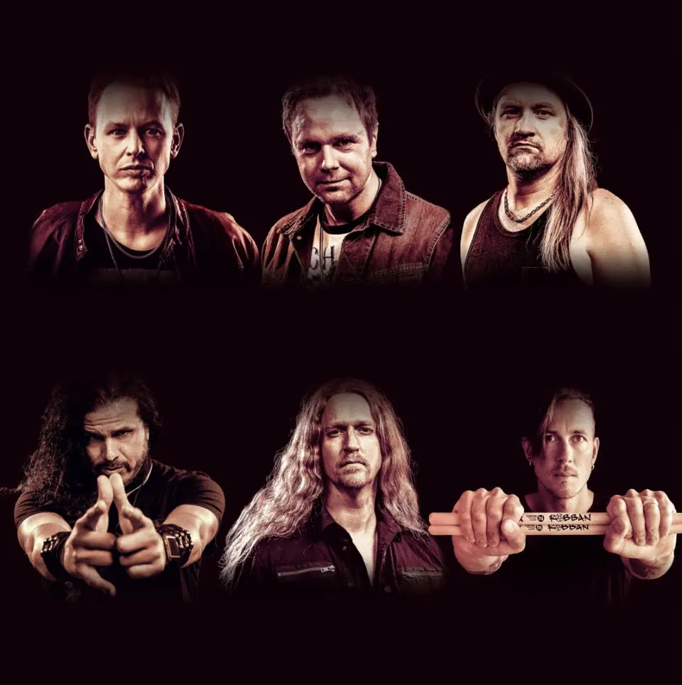 W.E.T. : video anteprima del nuovo album