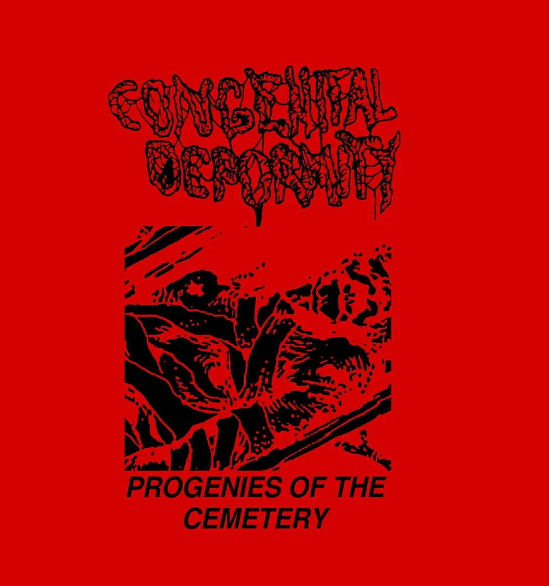 Progenies of the Cemetery