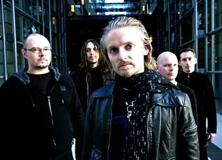 Anubis Gate: morto il membro fondatore Jesper Møller Jensen