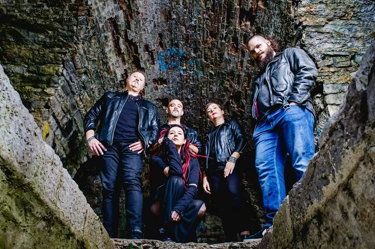ArtemisiA: i dettagli del nuovo disco "Derealizzazione Sintomatica"