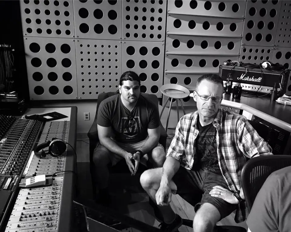 Ashes Of Ares (ex membri degli Iced Earth): pubblicato il nuovo singolo "Keep On Walkin"