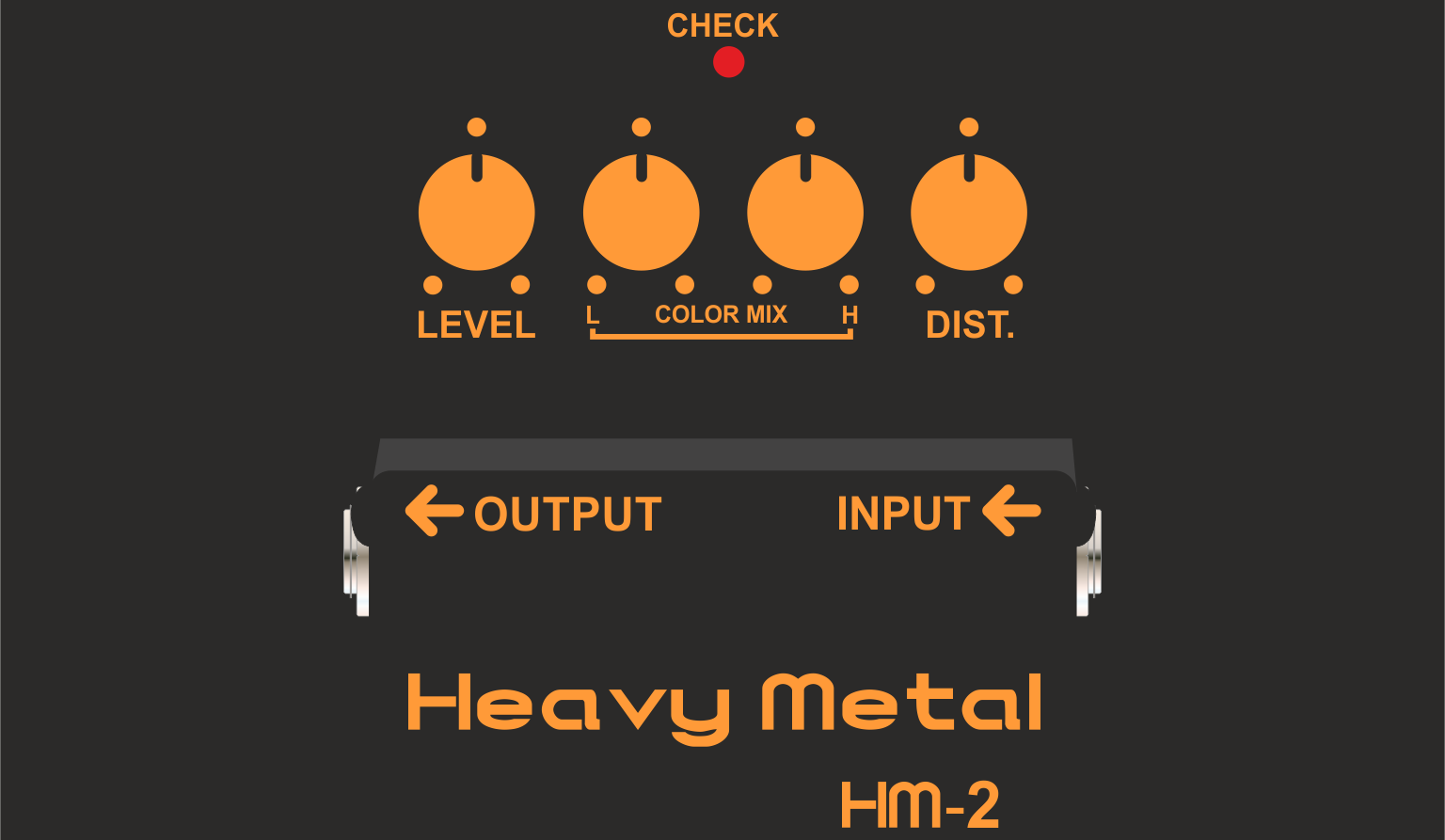 BOSS Corporation: confermata la riedizione del popolare pedale HM-2, icona del suono Death Metal svedese