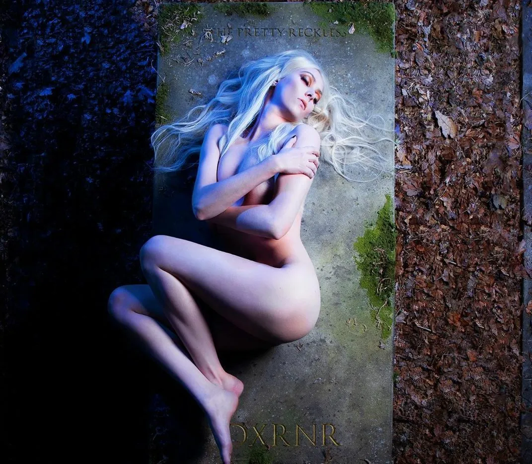 The Pretty Reckless: svelato tutto sul nuovo album "Death By Rock And Roll"
