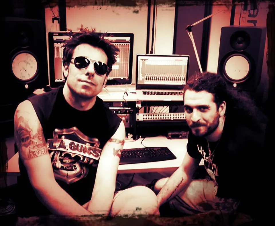 Desperation BLVD: ecco il nuovo singolo 'Queen of Heartache'
