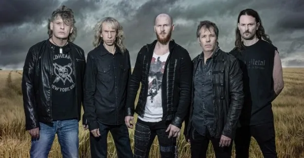 Diamond Head: la cover di 'No Remorse' dei Metallica da "Lightning to the Nations 2020", video