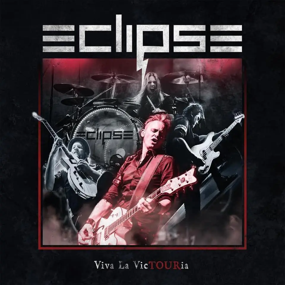 Viva la VicTouria! [CD + DVD]