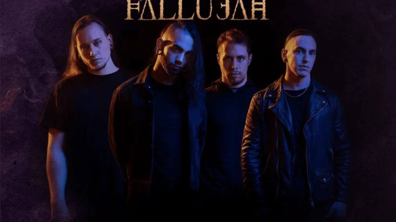 Fallujah: il video del primo singolo, nuovo album a settembre