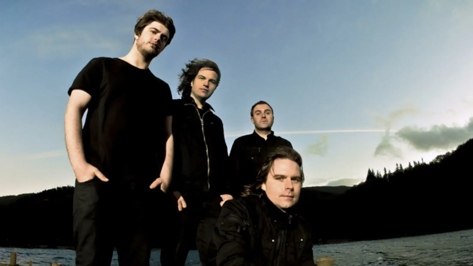 God Is An Astronaut: il video di Barren Trees', dal nuovo uscito album a febbraio