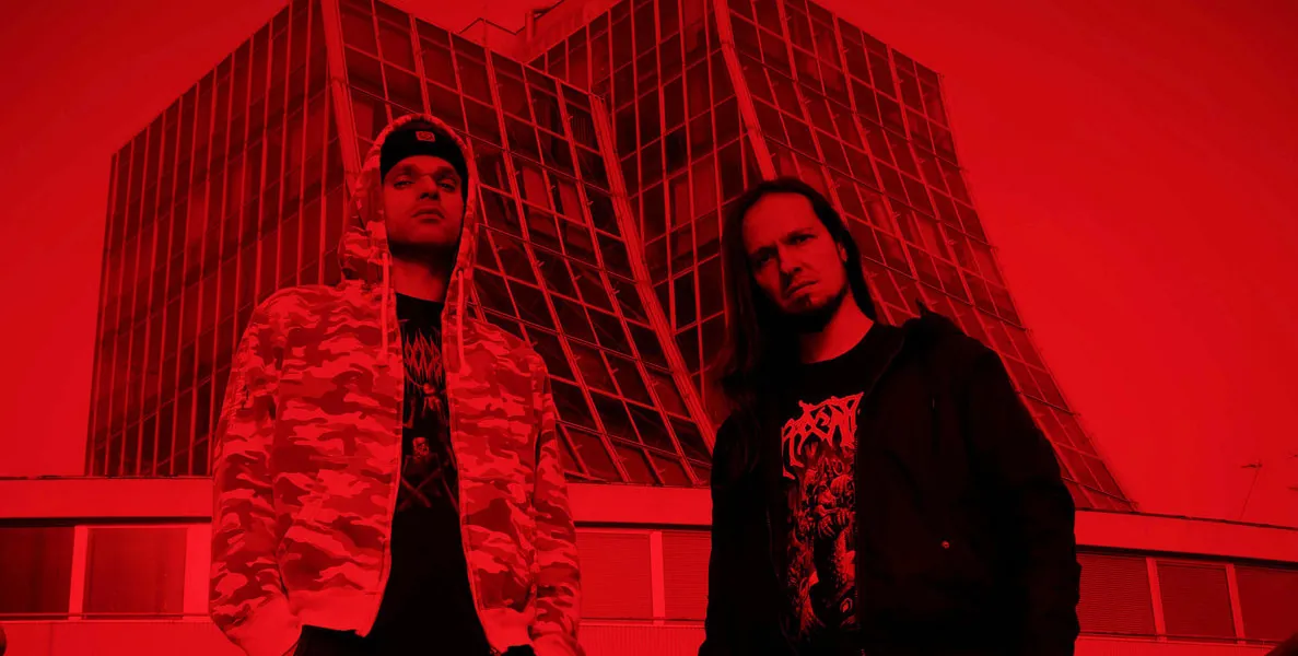 Hateful: il playthrough per batteria di 'The Nihil Truth'