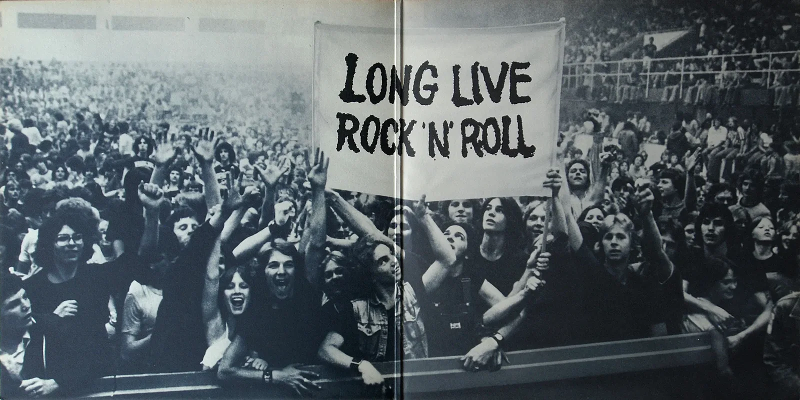 Playlist by TrueMetal.it: su Spotify la nostra nuova playlist "Hard as a Rock - The best of Hard Rock"