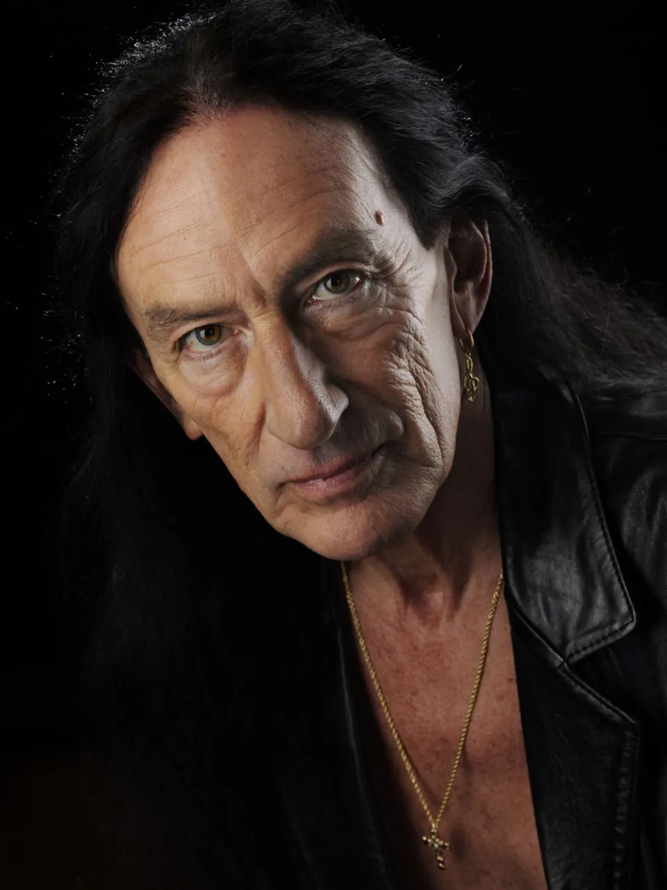 Uriah Heep: è morto il tastierista Ken Hensley