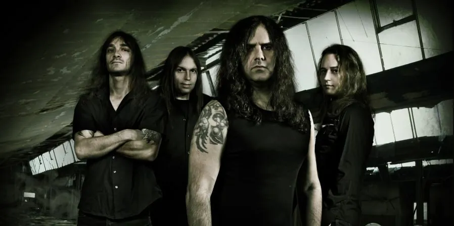 Kreator: già pronte quindici canzoni per il nuovo LP