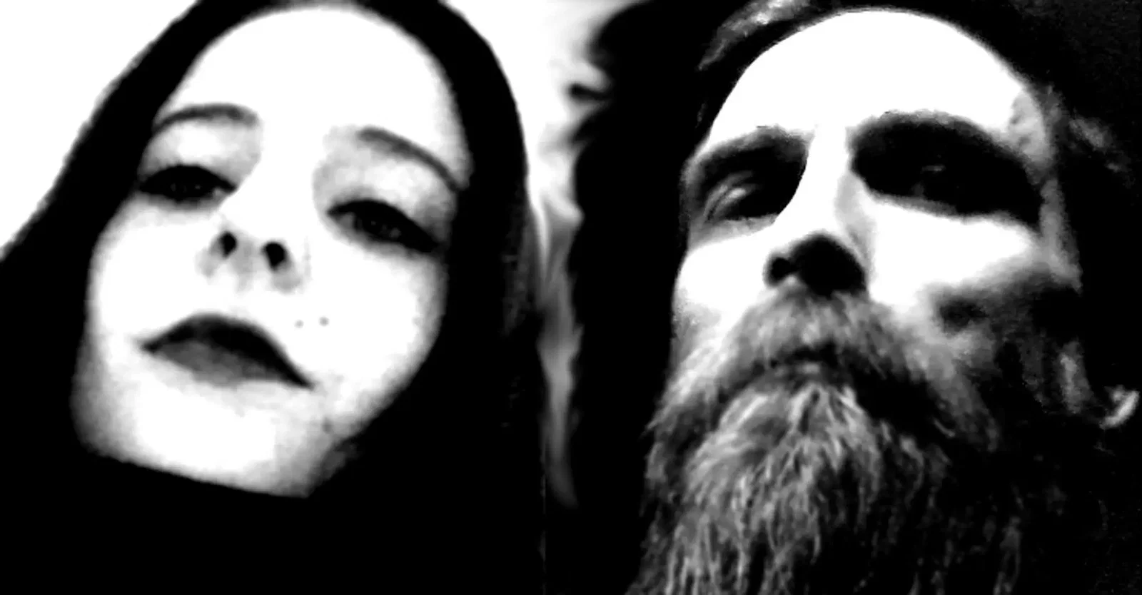 Lethe (Anna Murphy, Tor-Helge Skei): guarda il video della nuova ‘Delta’ in anteprima esclusiva su TrueMetal.it!