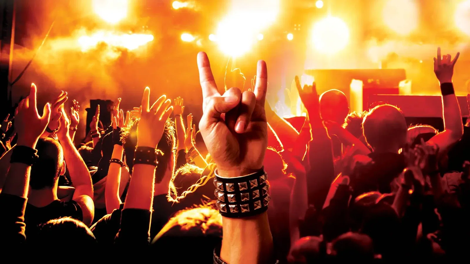 Playlist by TrueMetal.it: su Spotify la nostra nuova playlist “Heavy Metal Thunder – The best of Heavy Metal”