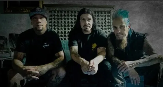 Stillwell (Korn): ecco il videoclip di 'Alright Alright'