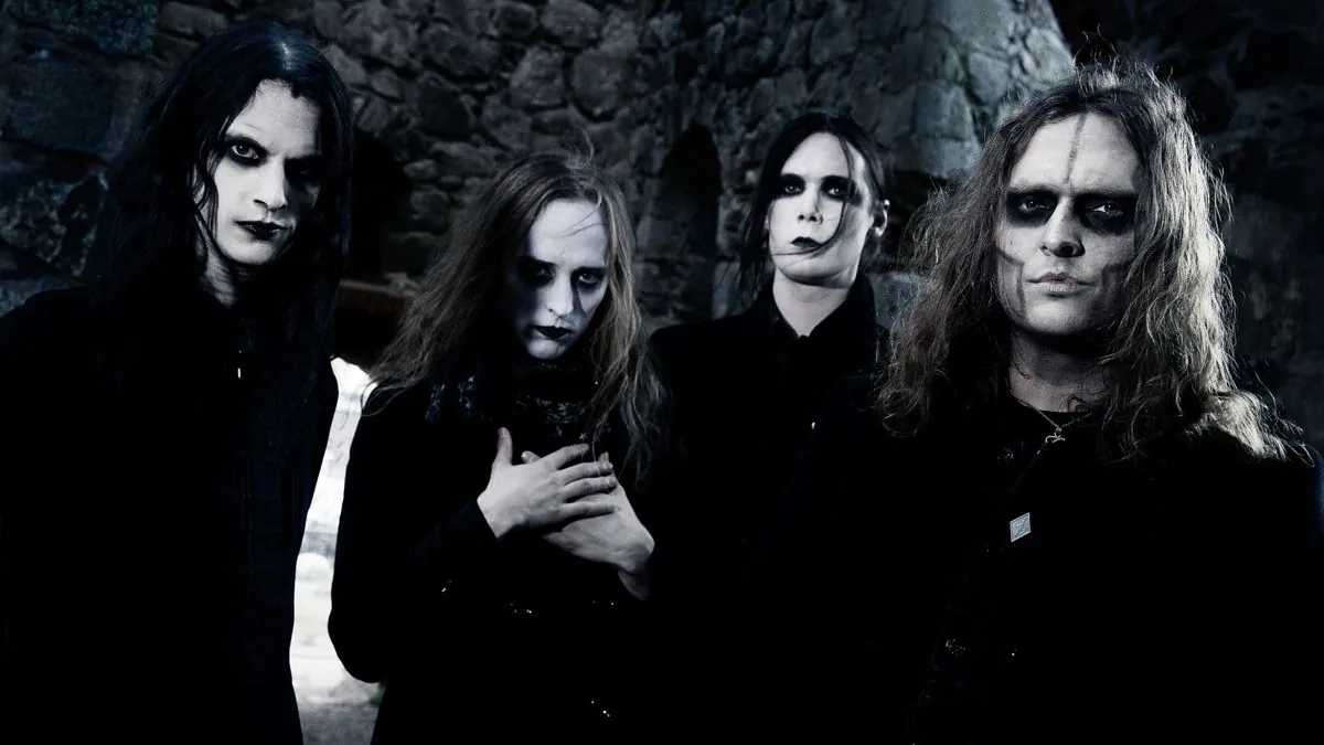 Tribulation: la variante zootropica della versione vinile dell'ultimo album