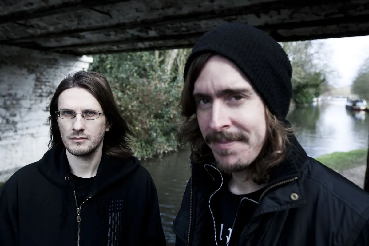Steven Wilson: "Dopo gli Opeth non ho più prodotto band Metal perché nessuno è al loro livello"