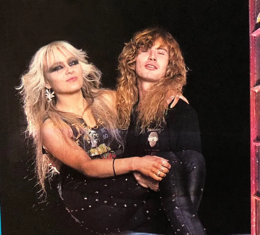 Doro: "Negli anni '80 nessuno mi ha mai trattata diversamente in quanto donna, il vero problema era essere tedesca!"