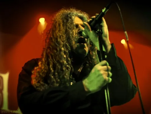 Eric Wagner: album solista in arrivo