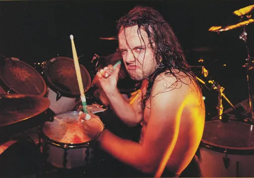 Metallica: Lars Ulrich, "Non ho più nulla da dimostrare a nessuno, chi dice che sono un batterista di merda non mi scalfisce"