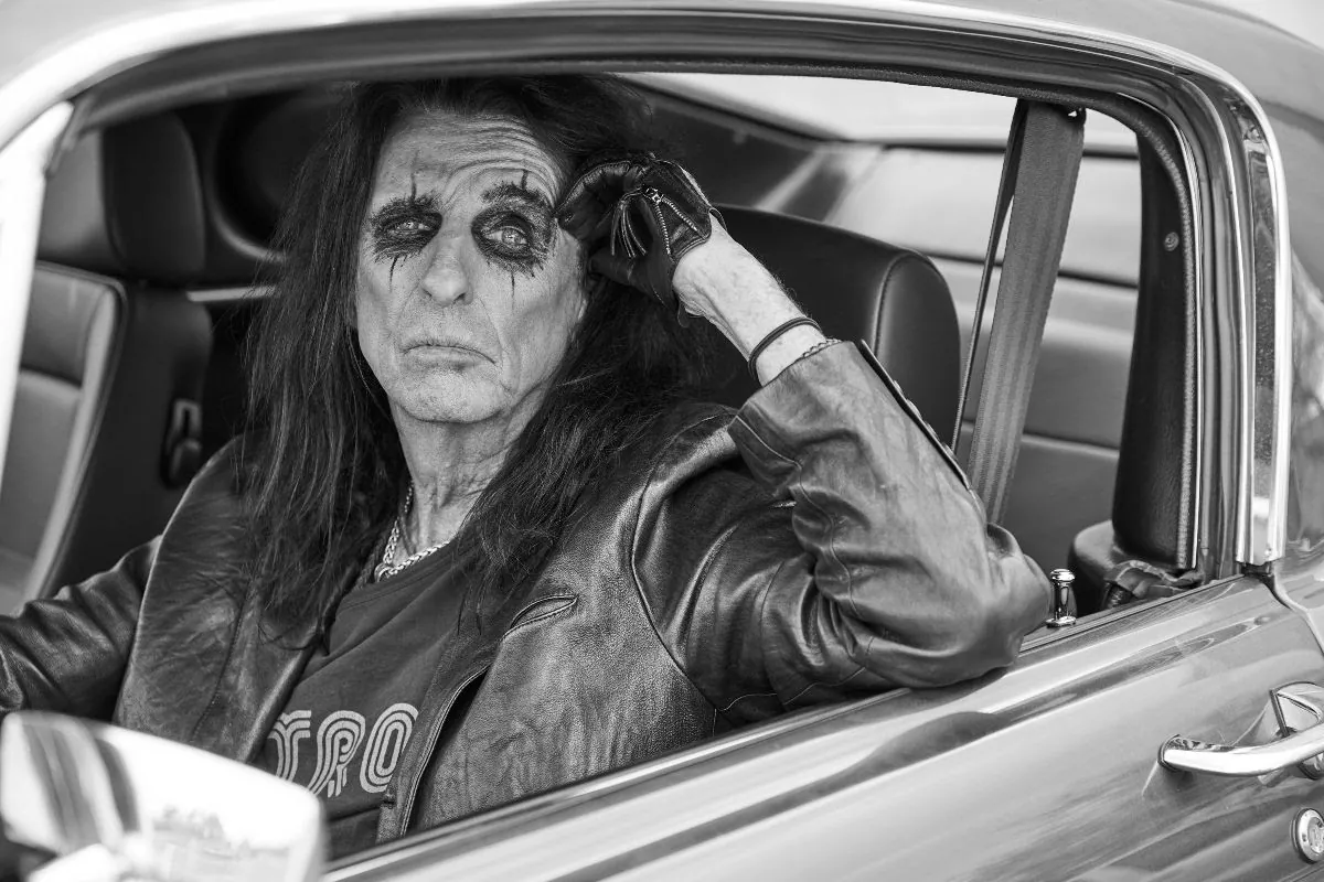Alice Cooper: annuncia il nuovo album 'Detroit Stories', ecco tutti i dettagli