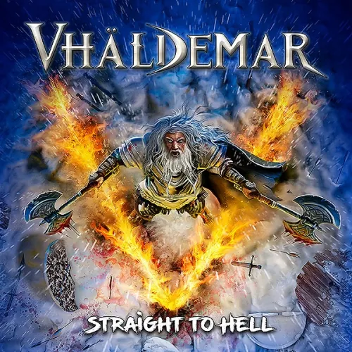 Straight to Hell