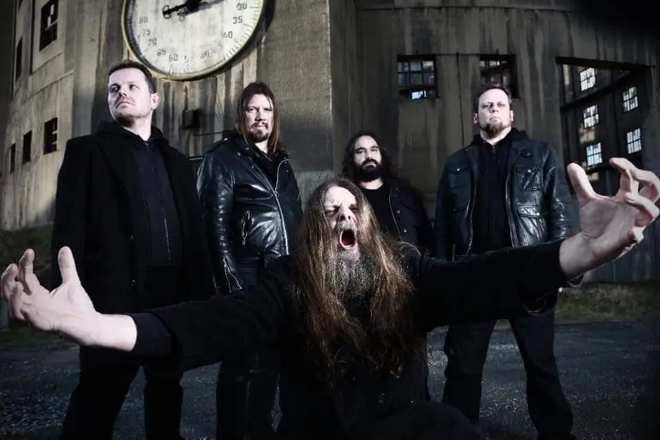 Morgoth: è finita!