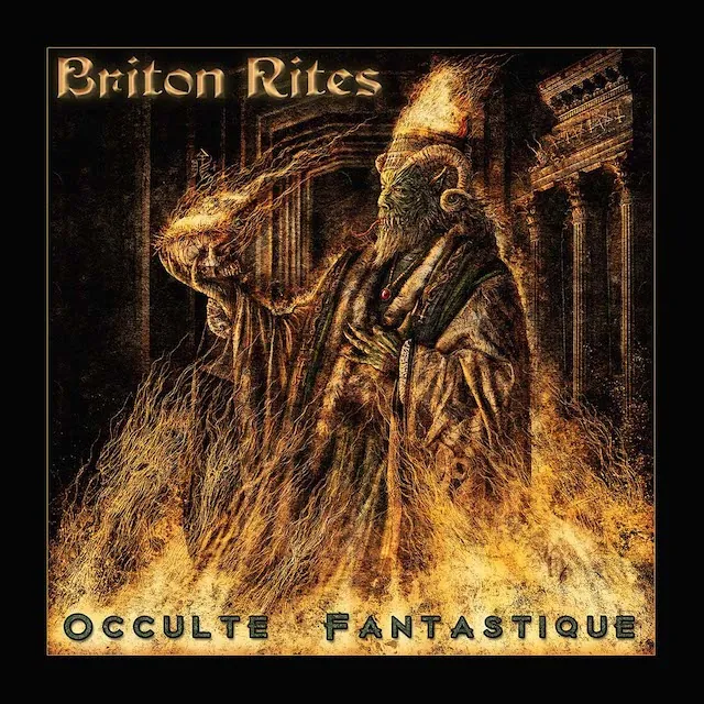 Occulte Fantastique