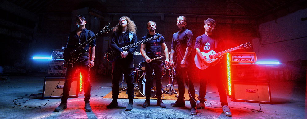 Alkemy: guarda il video tratto dal nuovo singolo 'Debris of a Smile'
