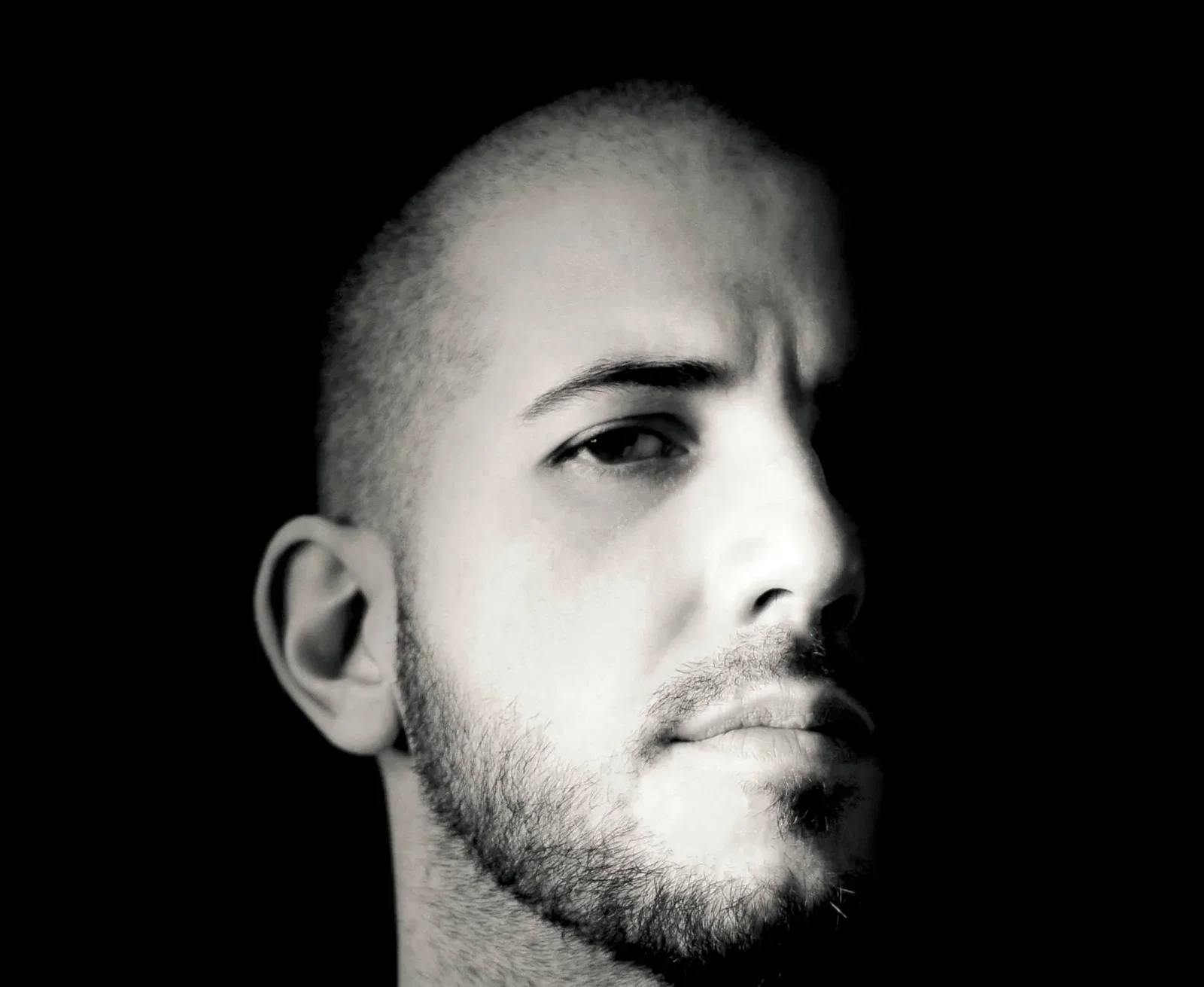 Andrea Giordano: ascolta 'Daemonium', il primo singolo da "The Silence"