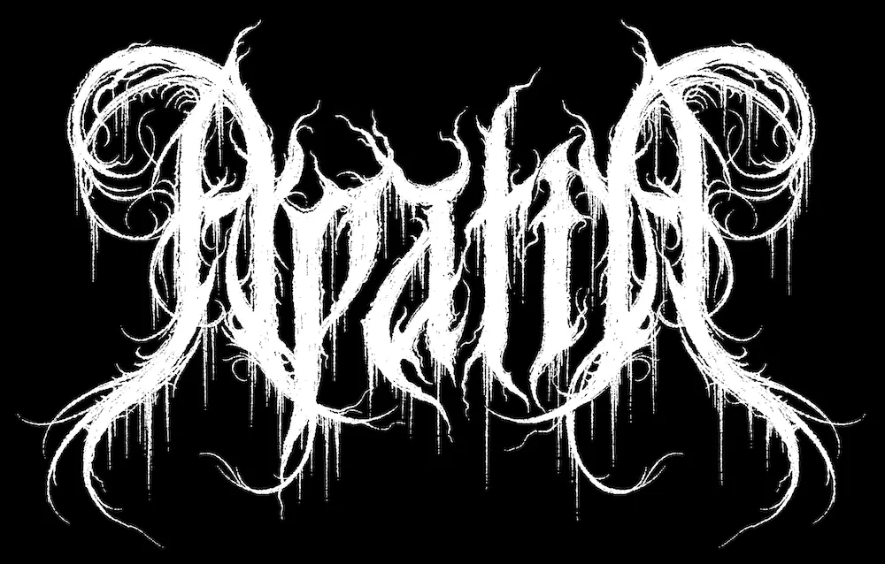 Apatia: tutto sul nuovo LP "Prima Forma Indefinita"