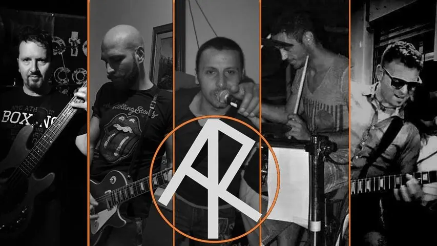 Audioreverse: ascolta 'Falsi Dei', il loro secondo singolo