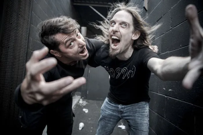 Brave The Cold (Napalm Death, Megadeth): realizzato il music video per la canzone 'Apparatus'