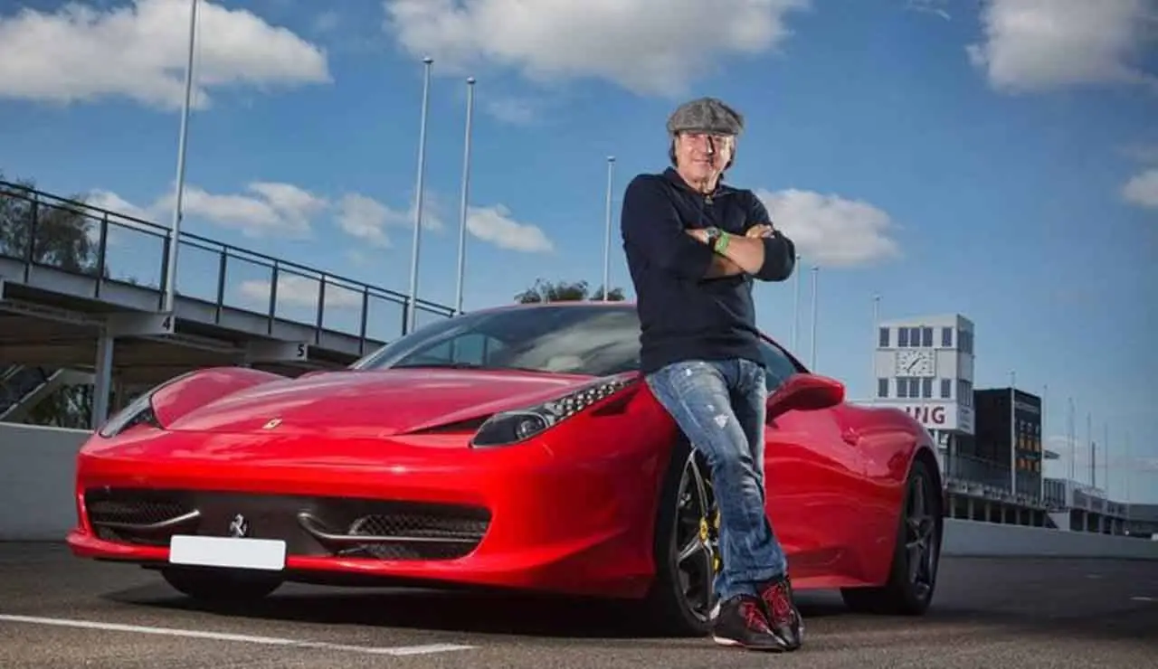 AC/DC: in arrivo l'autobiografia di Brian Johnson, "The Lives Of Brian"